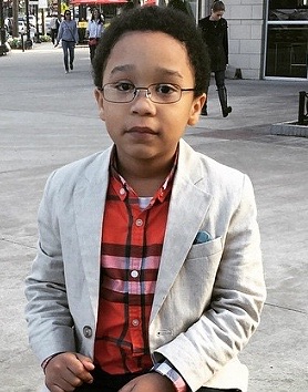 Major Philant Harris